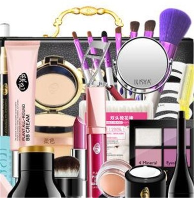 伊麗絲化妝品加盟 開啟專業(yè)美妝事業(yè)新篇章