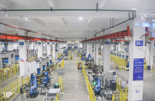 阿里云AIoT助力老板電器打造廚電行業首個智慧未來工廠 機電產品與零部件的批發新篇章