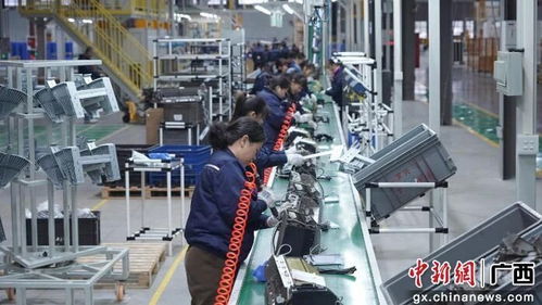 二十余家境外媒體聚焦“柳江智造” 機(jī)電產(chǎn)品揚(yáng)帆出海，產(chǎn)業(yè)鏈協(xié)同拓展全球批發(fā)市場