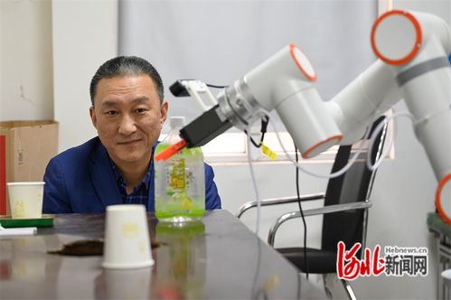寶凱科技陳宗凱 告別安穩，創業破繭——以領先技術破解國際難題的技術交流盛宴